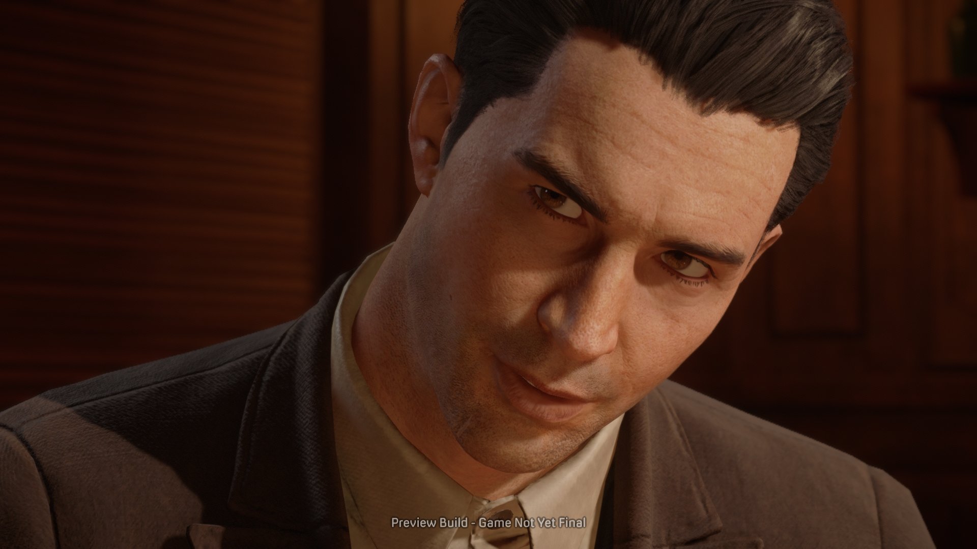 Mafia: Edición Definitiva - Imagen 13